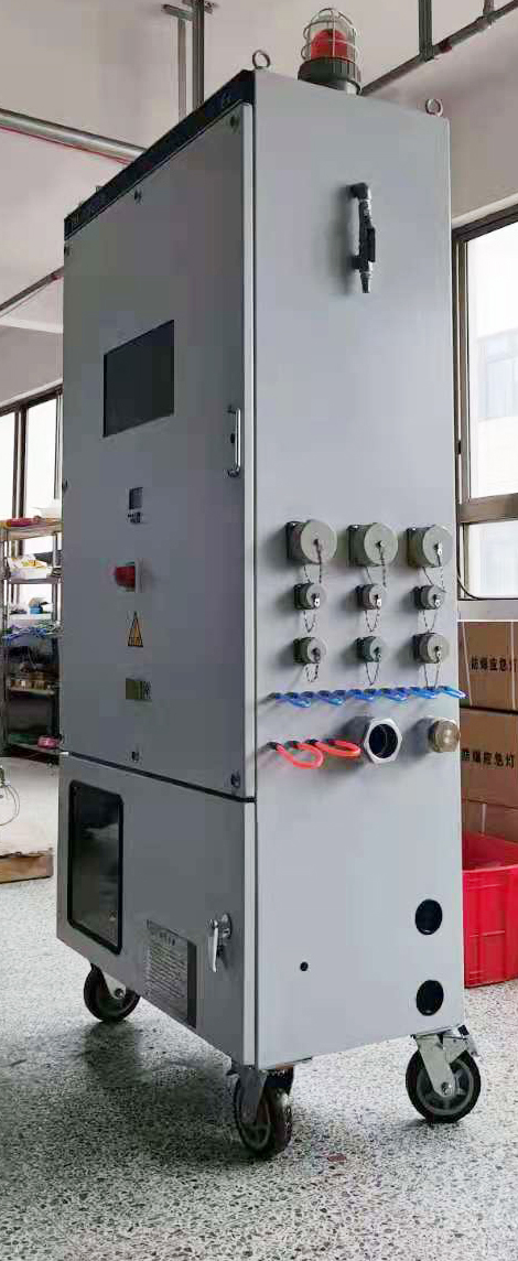 【优控机电】防爆配电柜