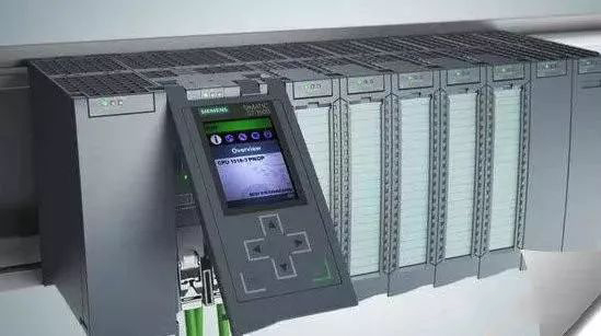【优控机电】西门子PLC
