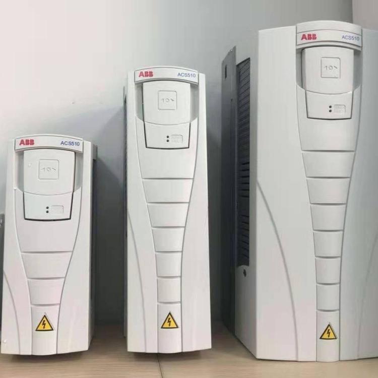ABB变频器