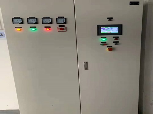 成套环保风机控制柜