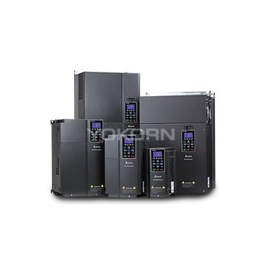 台达变频器VFD-C...