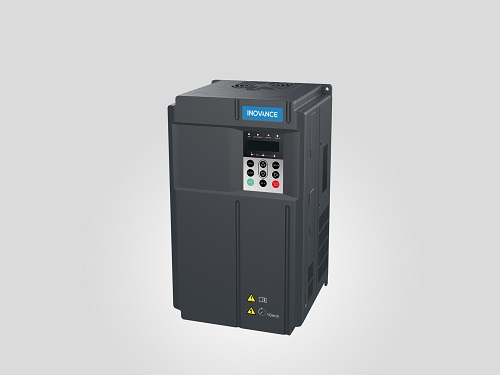 汇川变频器维修