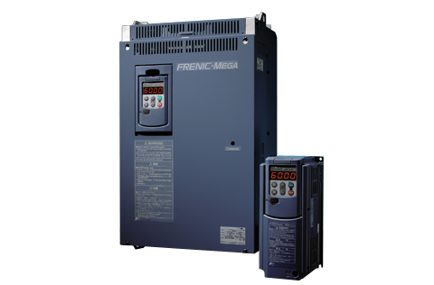 富士变频器维修