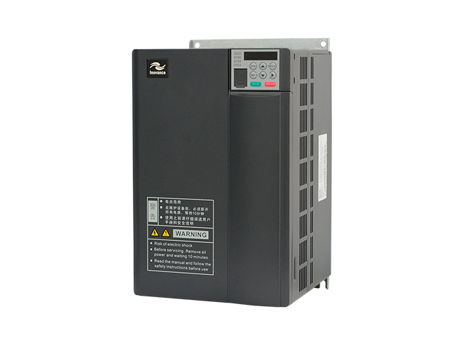 汇川变频器维修