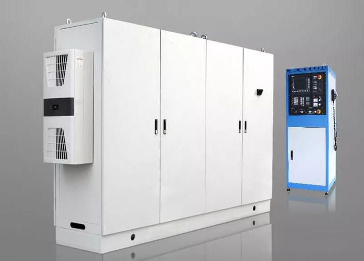 【优控机电】控制柜