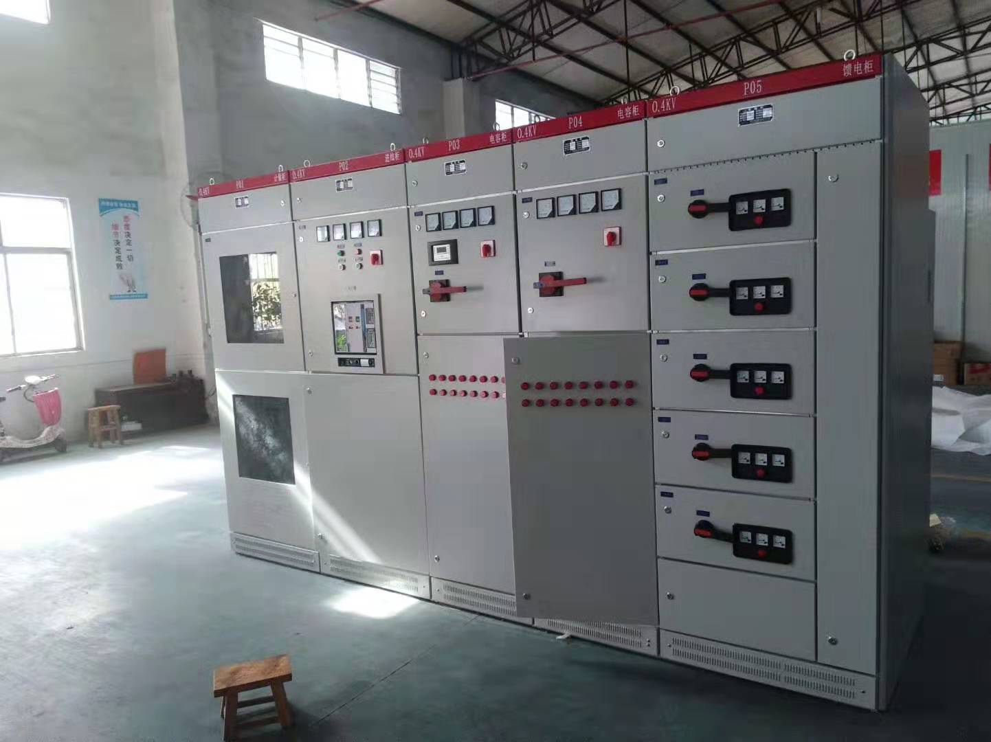 东莞优控电气控制柜