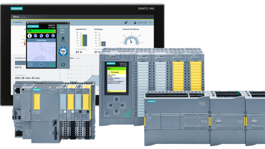 【优控机电】西门子PLC