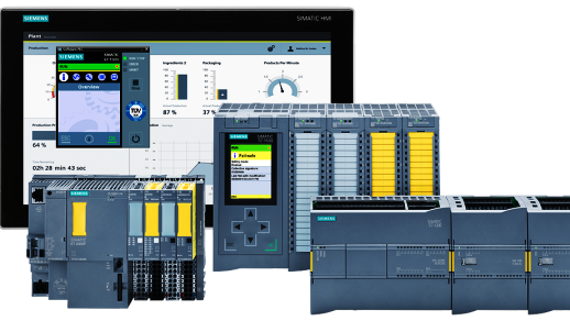 【优控机电】西门子 PLC