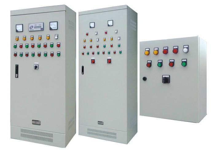 【优控机电】变频控制柜