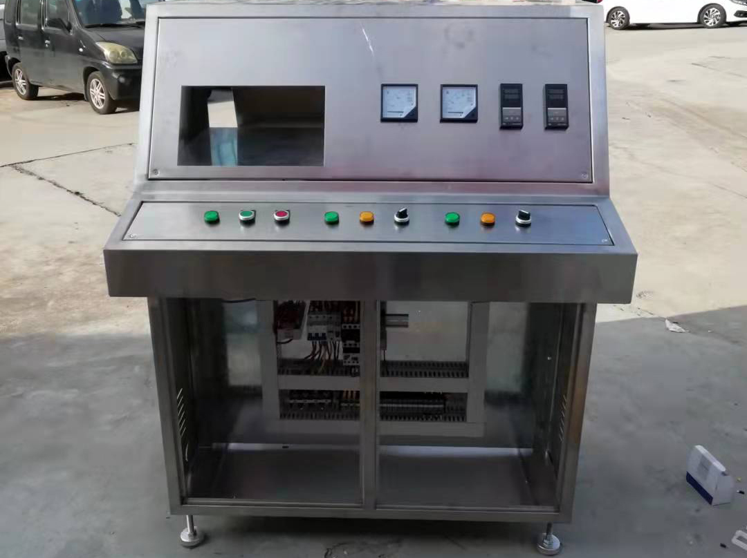 东莞纸厂工控机操作柜