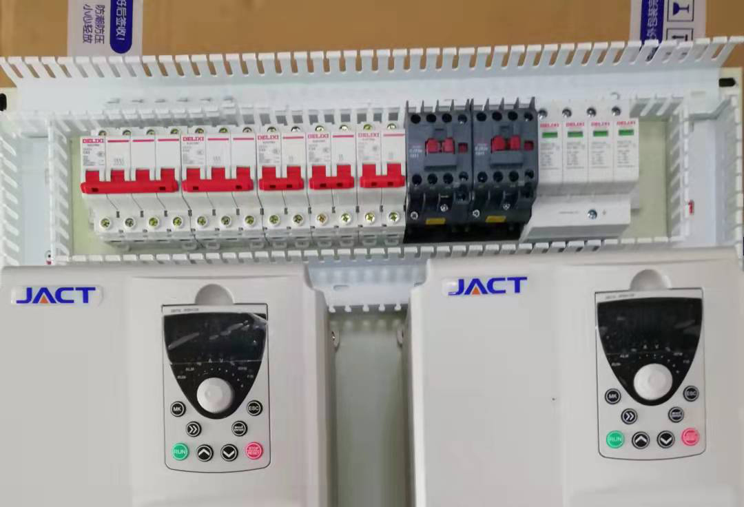 星河城消防系统 智能...