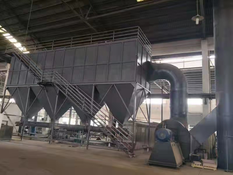 废气处理控制柜