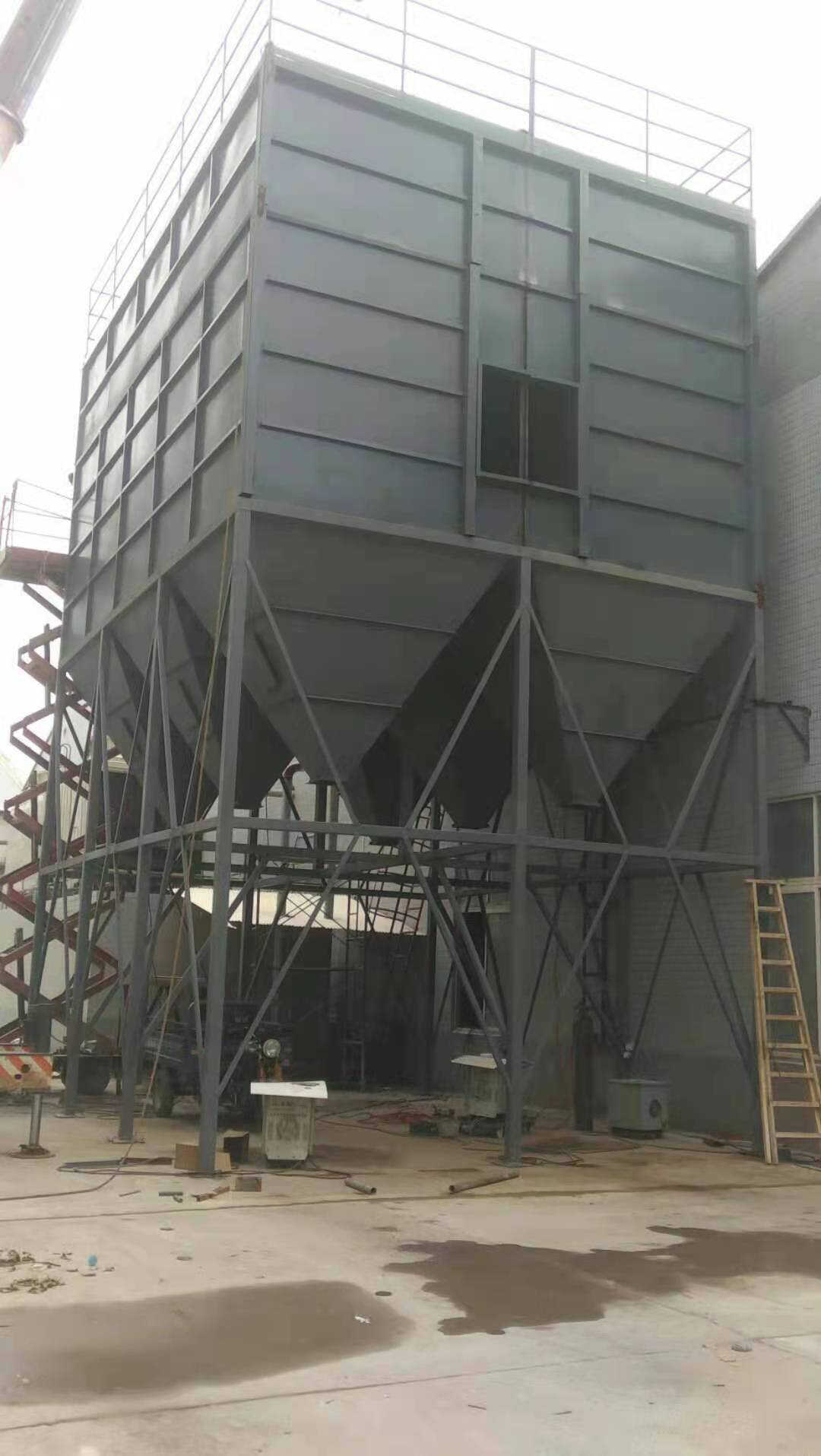 废气处理控制柜