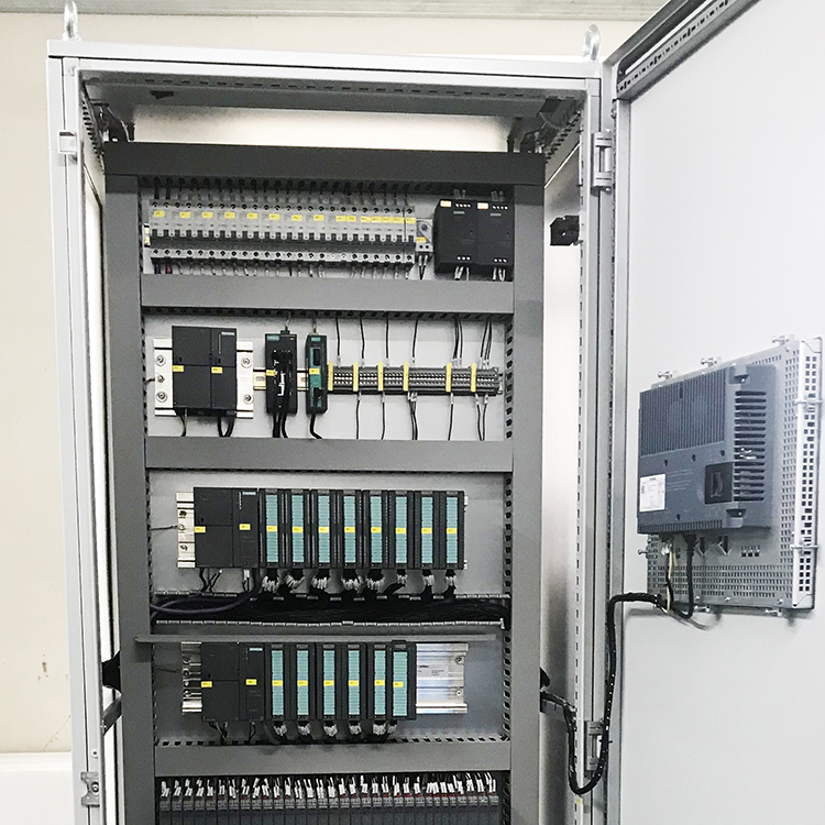 PLC控制柜