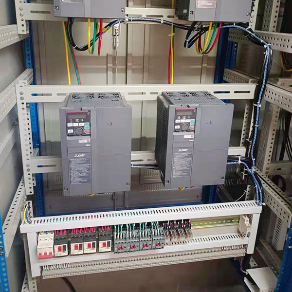 变频动力柜_变频启动...