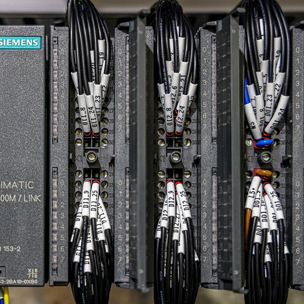 智能监控电控柜_物联...