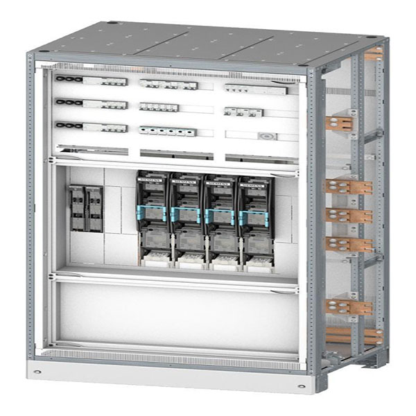 智能物流分拣控制柜_...