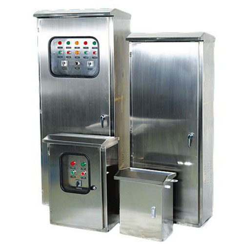 不锈钢配电柜_防腐蚀...