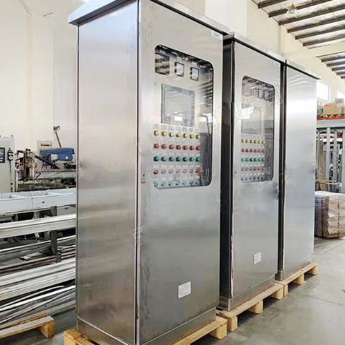不锈钢配电柜_304...