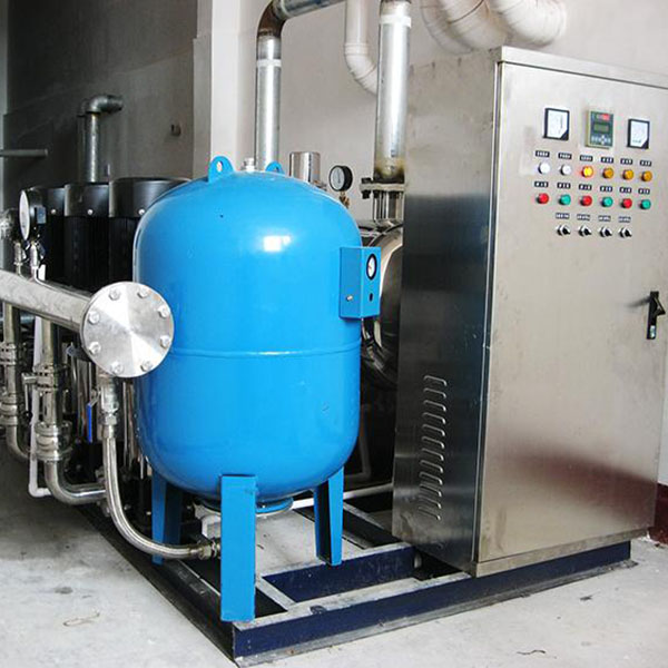 变频恒压供水控制柜_...