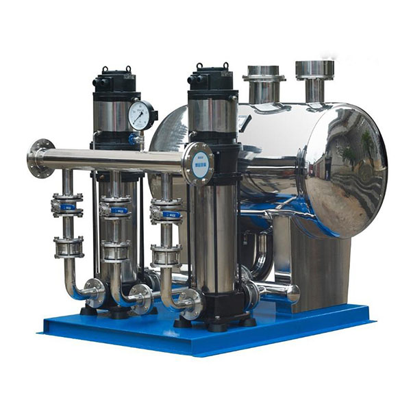 一体化污水处理控制柜...