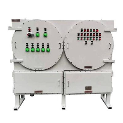 防爆控制柜_防爆等级...