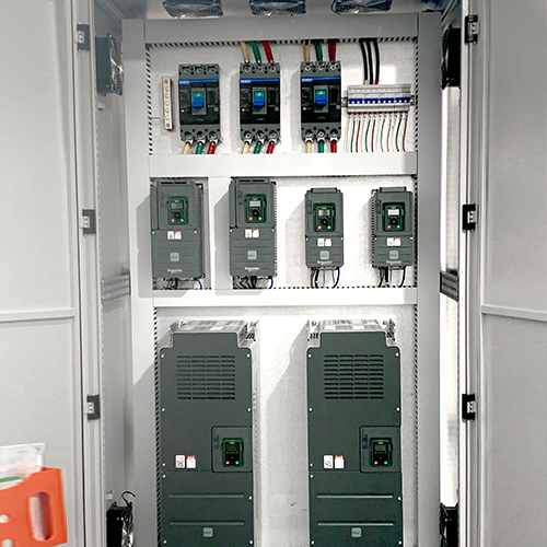 变频控制柜_变频器选...