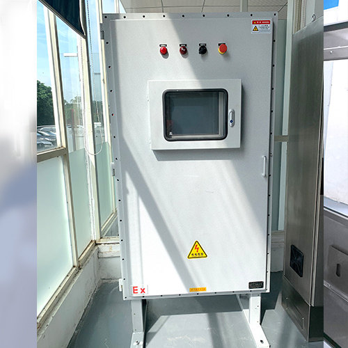 防爆控制箱_防爆等级...