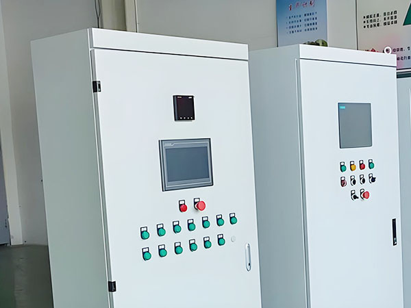 污水处理控制系统