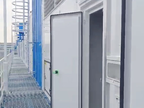 中国移动通信南方基地...