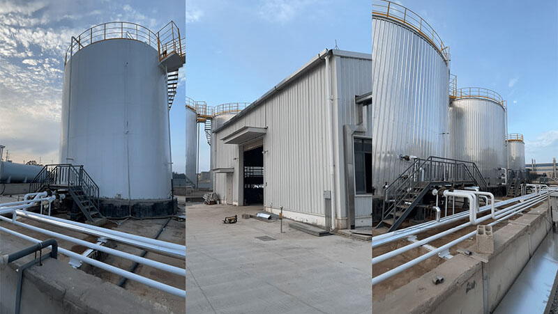 广西净水厂控制系统