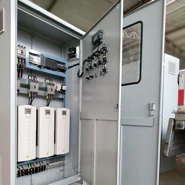 中央空调控制柜_温度...