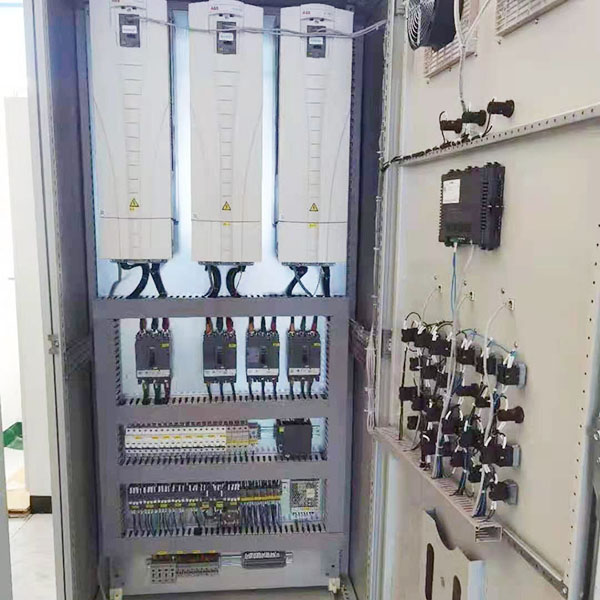 中央空调控制柜_变频...