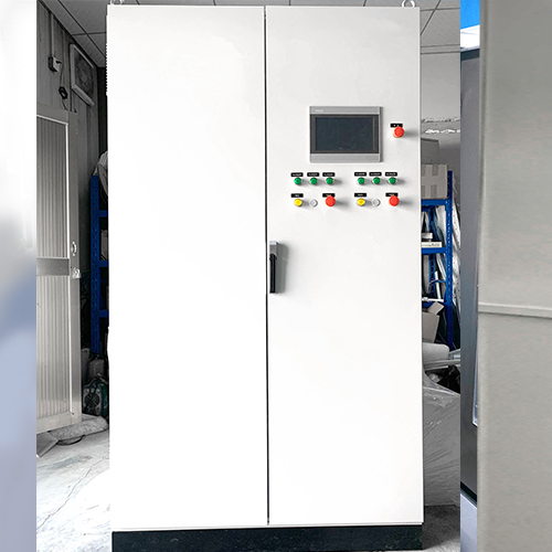 环保设备控制柜_环保...