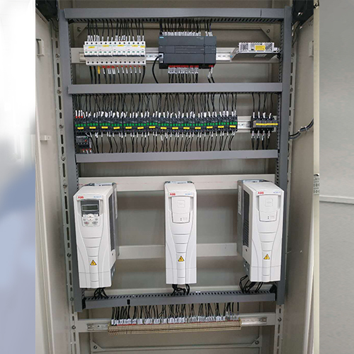 中央空调控制柜_节能...