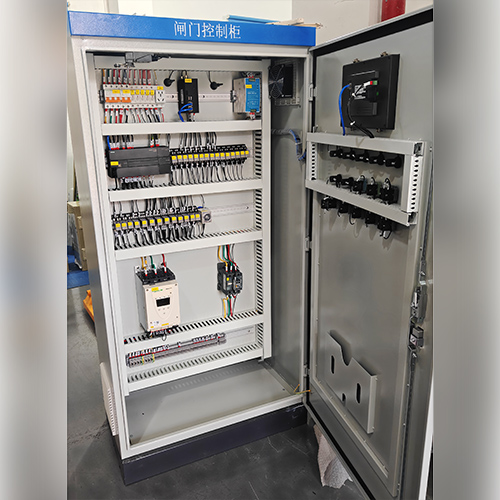 闸门控制柜