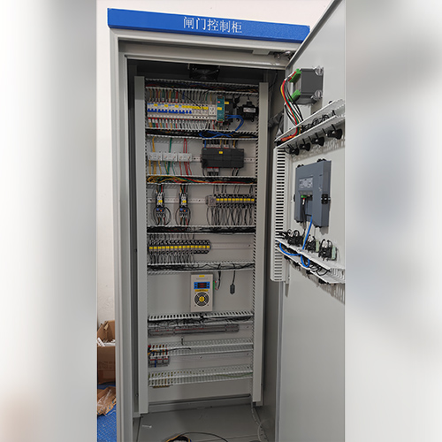闸门控制柜