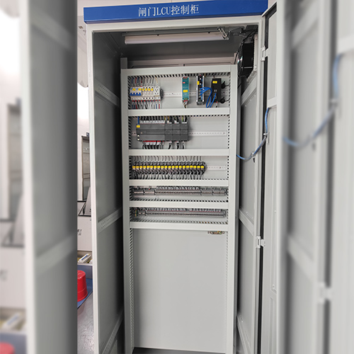 LCU控制柜